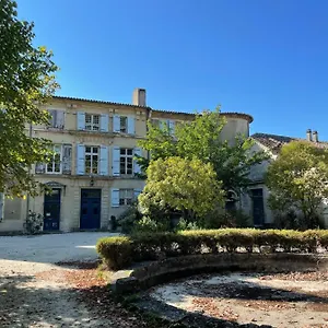 Le Château Emile Loubet - Entier La Bégude-de-Mazenc